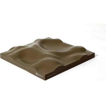 Thera-band Strukturbodenplatte 50 X 50 cm