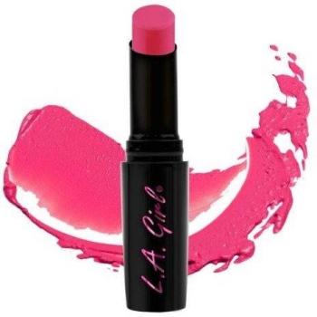 LA GIRL Luxury Creme Lip Color - Last Night