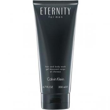 Calvin Klein Eternity Men Hair & Body Wash 200ml