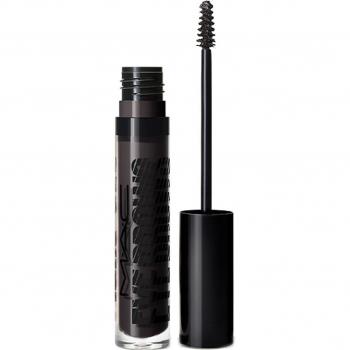 Gel de Cejas M.A.C Big Boost Fibra 4.1g Onyx