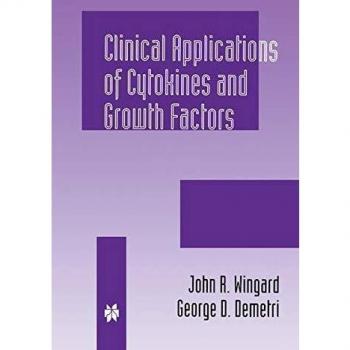 Cytokines and Growth Factors in Clinical Oncology: Comprehensive Guide