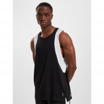 Camiseta Puma The Excellence Tank - negro