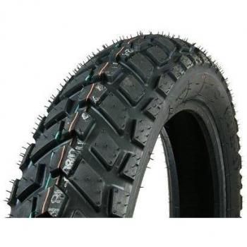 Heidenau 11140050 - 110/80/R18 58S - E/C/73dB - Neumáticos para todo el año