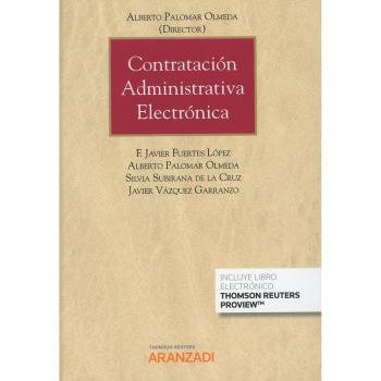 Contratación administrativa electrónica: 973