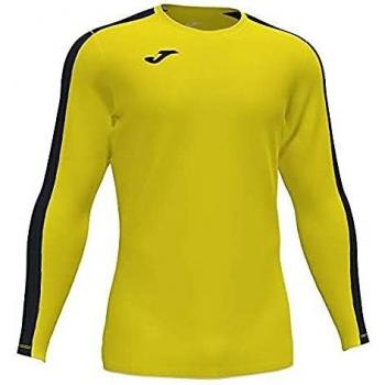 Joma Academy Long Sleeve Football Jersey