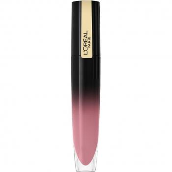 L'Oréal Paris Brilliant Signature Liquid Lip Ink Gloss No. 305 Be Captivating 6.4ml