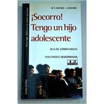¡socorro!, tengo un hijo adolescente
