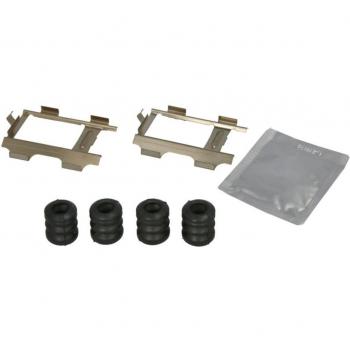 Kit de accesorios para pastillas de freno de disco QUICK BRAKE 109-1793