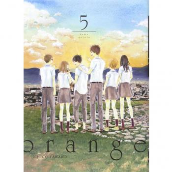 Orange. Tomo Quinto: 5