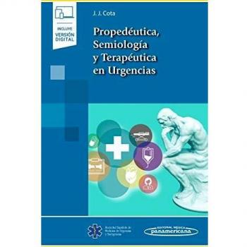 Propedéutica, Semiología y Terapéutica En Urgencias