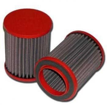 BMC fm374/16 Sport Replacement filtro de aire, multicolor