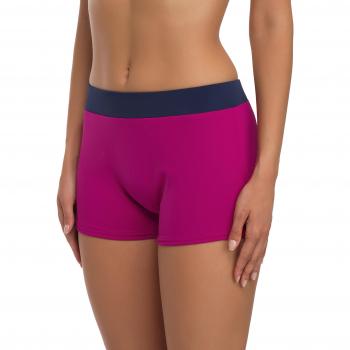 Merry Style Shorts de Baño para Mujer Modelo S1R1