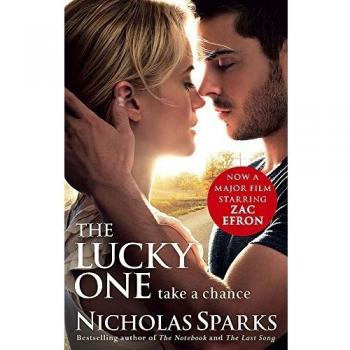 El Afortunado - Nicholas Sparks