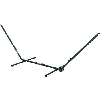 Jobek 10816 Soporte de Metal para Hamaca Universal Color Antracita