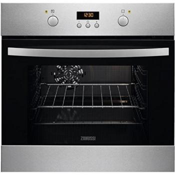 Zanussi ZOB35722XV - Horno