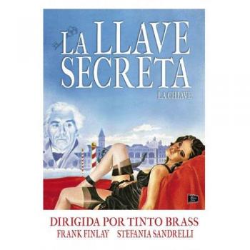 La Llave Secreta [DVD]