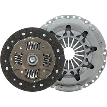Kit de embrague AISIN Clutch Set (2P) AISIN KE-FO19R