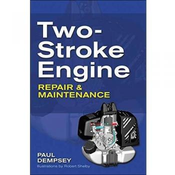 Two-Stroke Engine Repair and Maintenance