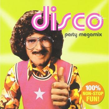 Disco Party Megamix