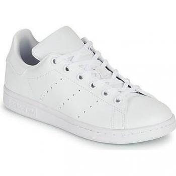 Adidas Stan Smith J Kids Sneakers Cloud White Sustainable