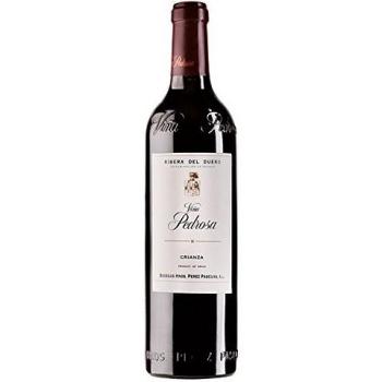 Viña Pedrosa Crianza 2016, Vino, Tinto, Castilla y León