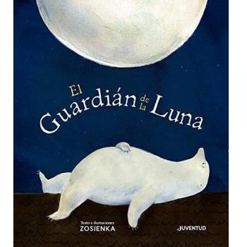 El Guardián de la Luna