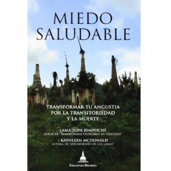 Miedo Saludable