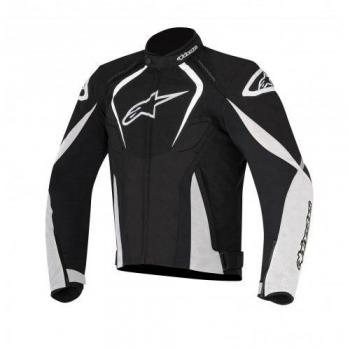 Alpinestars T-Jaws jacket 4XL Black / White