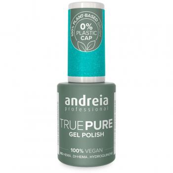 Esmalte de uñas en gel Andreia Professional True Pure T51 10,5 ml