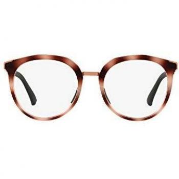 Oakley 0OX3238 Gafas, Matte Rose Tortoise, 52 para Mujer