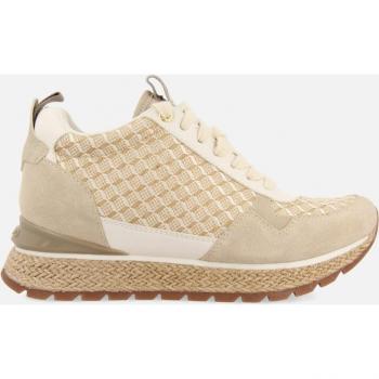 Gioseppo Mujer Zapatillas modelo Puke Beige