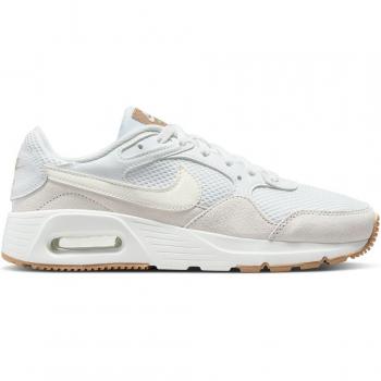 Nike Women's Air Max SC Casual Sneakers - Summit White