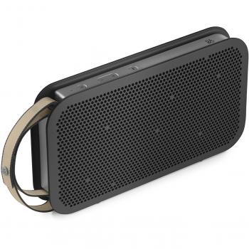 B&O Play by Bang & Olufsen A2 Active - Altavoz portátil Bluetooth, Color Gris
