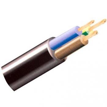SEDILES - Cable Manguera Negra 100M Sediles 3X1,5 Mm