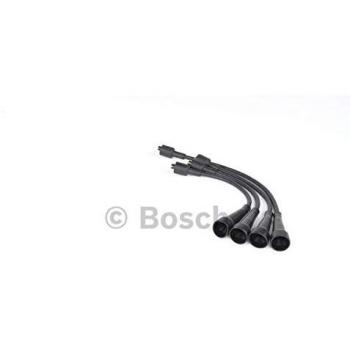 Juego de cables de encendido BOSCH 0 986 356 967