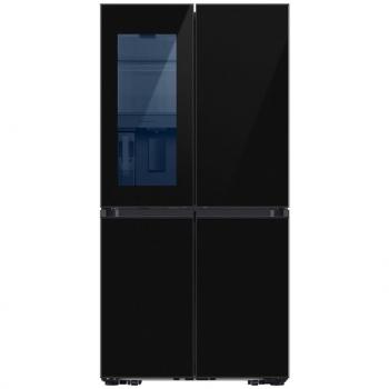 Frigorífico Multidoor SAMSUNG RF65DB970E22EF Negro con dispensador