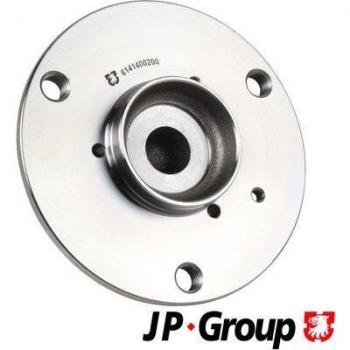 Kit de cojinete de rueda JP GROUP 6141400200