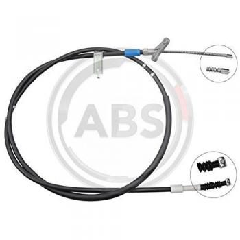 ABS K19417 Cables del Freno de Estacionamiento