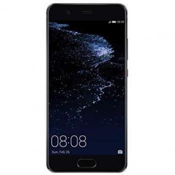 Huawei P10 LTE 64GB , Vodafone Libre, Graphite Black