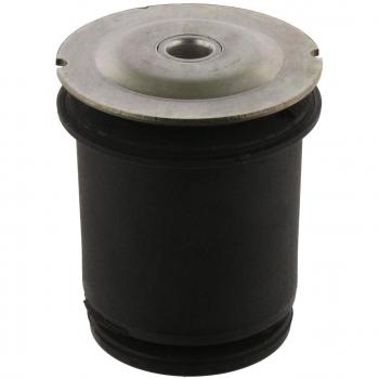 Control Arm Silentblock FEBI BILSTEIN 36740 - Suspensión, cuerpo del eje, fabricado por FEBI BILSTEIN, diseñado para proporcionar soporte y estabilidad en el sistema de suspensión del vehículo, compatible con múltiples modelos de