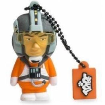 Tribe Star Wars X-Wing Pilot 16 GB - Memoria USB