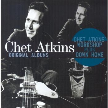 Original Albums - Chet Atkins