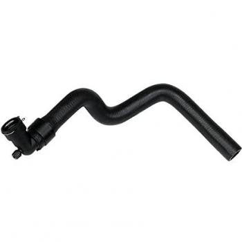 Tubería flexible de calefacción GATES 02-2183, manguera de calefacción moldeada, resistente a altas temperaturas, fabricada en material duradero, diseño flexible para fácil instalación y adaptación en sistemas de calefacción