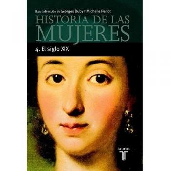 Historia de las Mujeres Iv - - Georges Duby