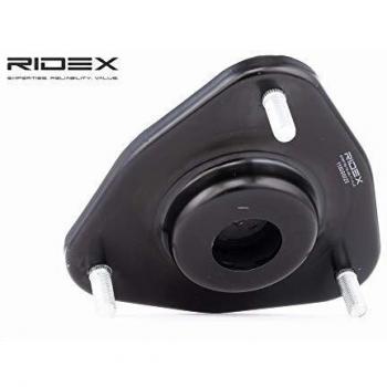 Copela de Amortiguador RIDEX 1180S0025 para Mitsubishi, Soporte de Amortiguador del Eje Delantero, Ambos Lados