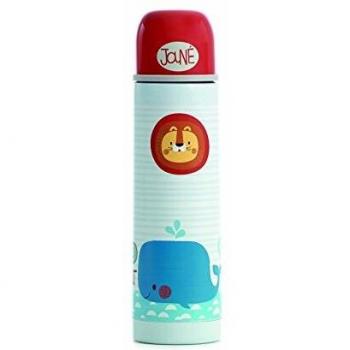Jane botella isotérmica para líquido Color blanco 500 ml