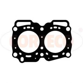 Junta de culata CORTECO 415663P, tipo: Junta de culata, características: fabricada en material de alta calidad para asegurar un sellado óptimo, resistencia a altas temperaturas y presiones, diseño específico para adaptarse