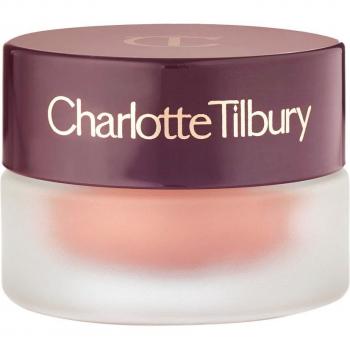 Charlotte Tilbury Eyes To Mesmerise - Rose Gold, Cream Eyeshadow, Size: One Size