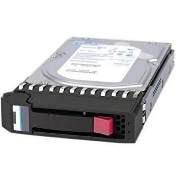 HPE 2TB SAS 3.5 disco duro interno