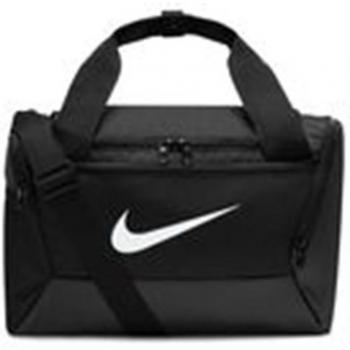 Bolsa de Deporte Nike Brasilia 9.5 (DM3977-010) Negra